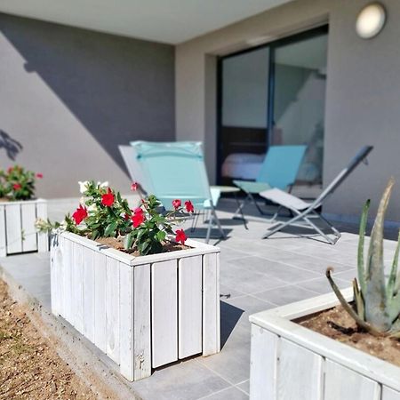 Kiara - Beach By Foot Terrace Isolella - By Tgb Pietrosella エクステリア 写真