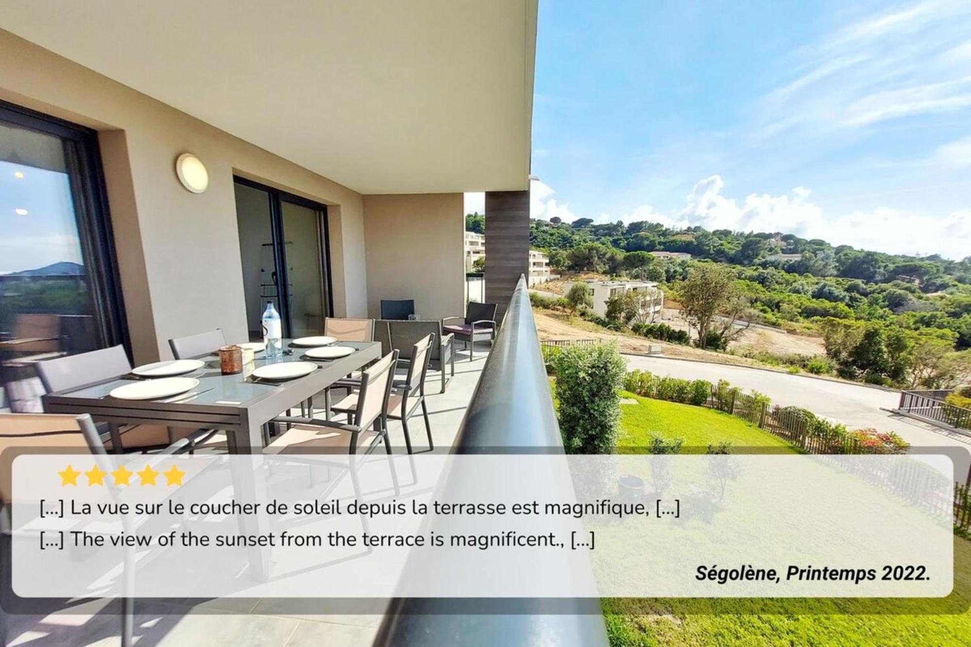 Kiara - Beach By Foot Terrace Isolella - By Tgb Pietrosella エクステリア 写真