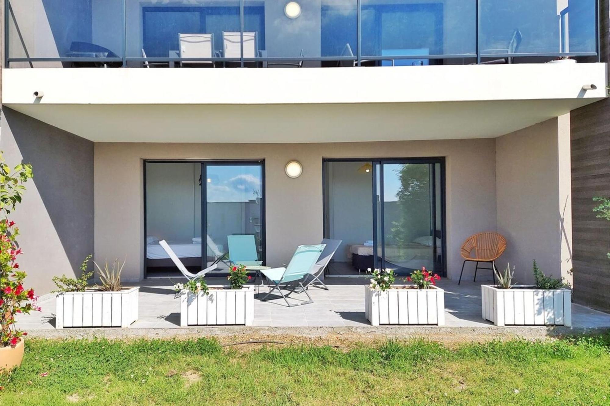 Kiara - Beach By Foot Terrace Isolella - By Tgb Pietrosella エクステリア 写真