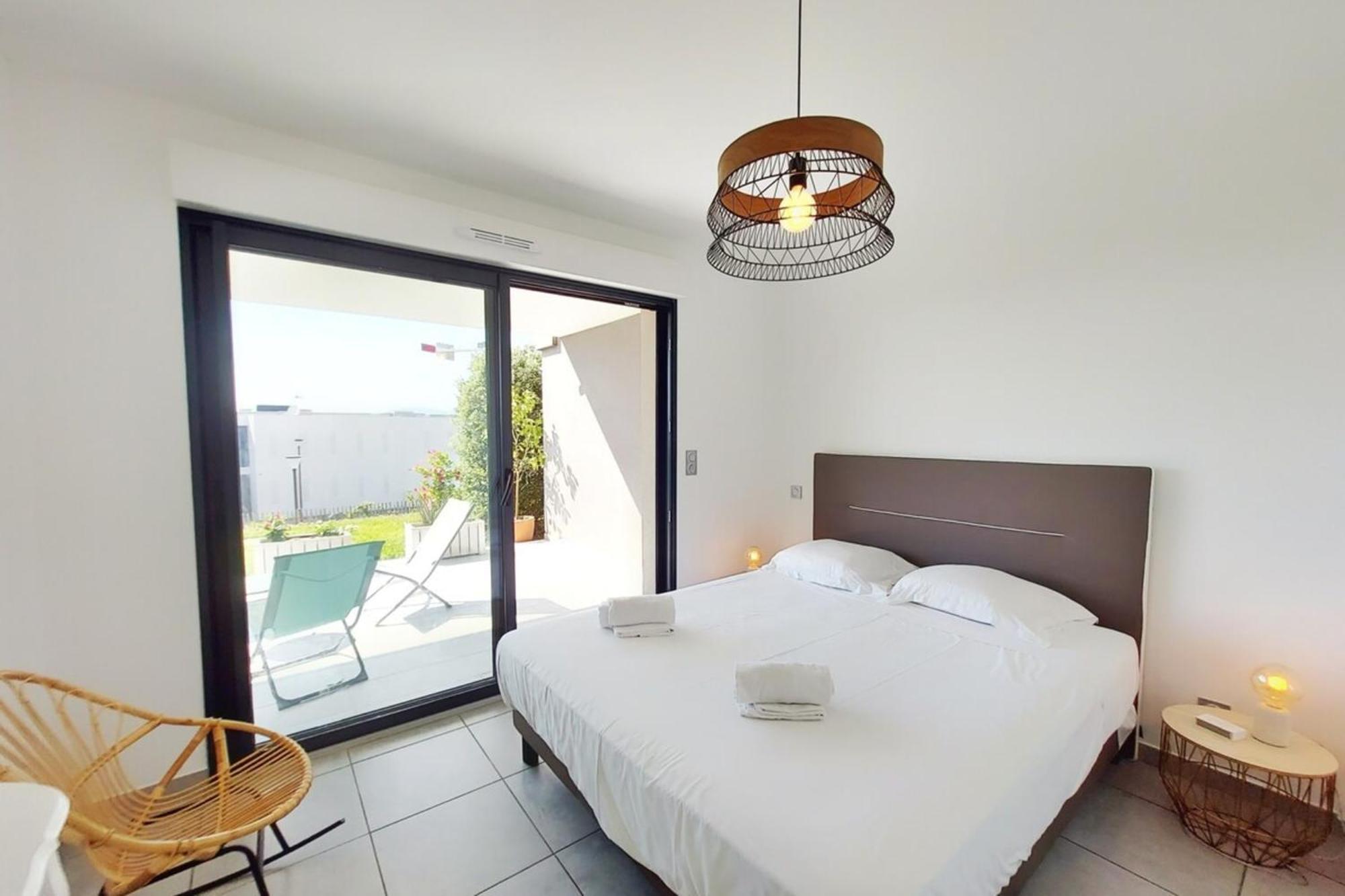 Kiara - Beach By Foot Terrace Isolella - By Tgb Pietrosella エクステリア 写真
