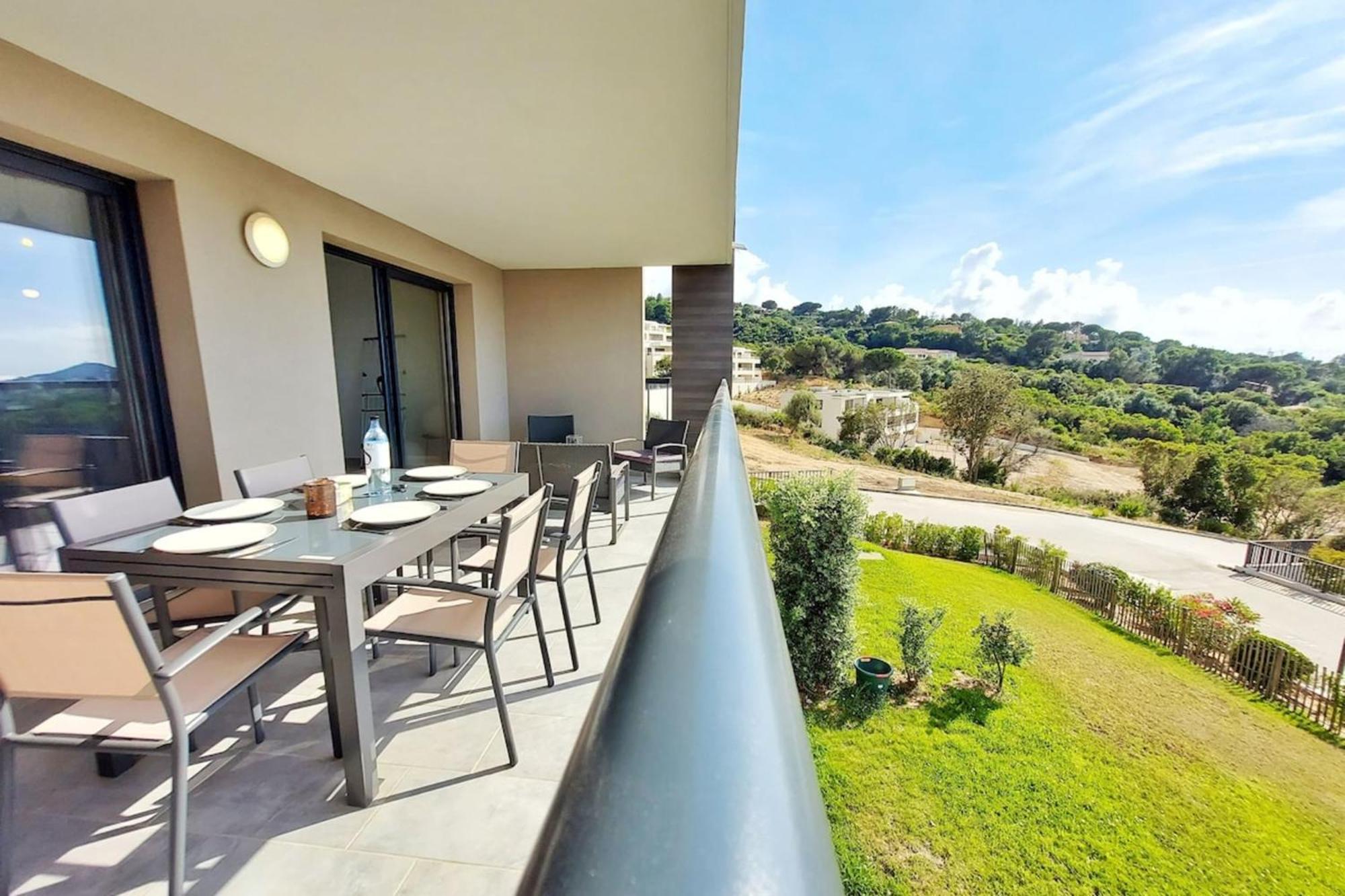 Kiara - Beach By Foot Terrace Isolella - By Tgb Pietrosella エクステリア 写真